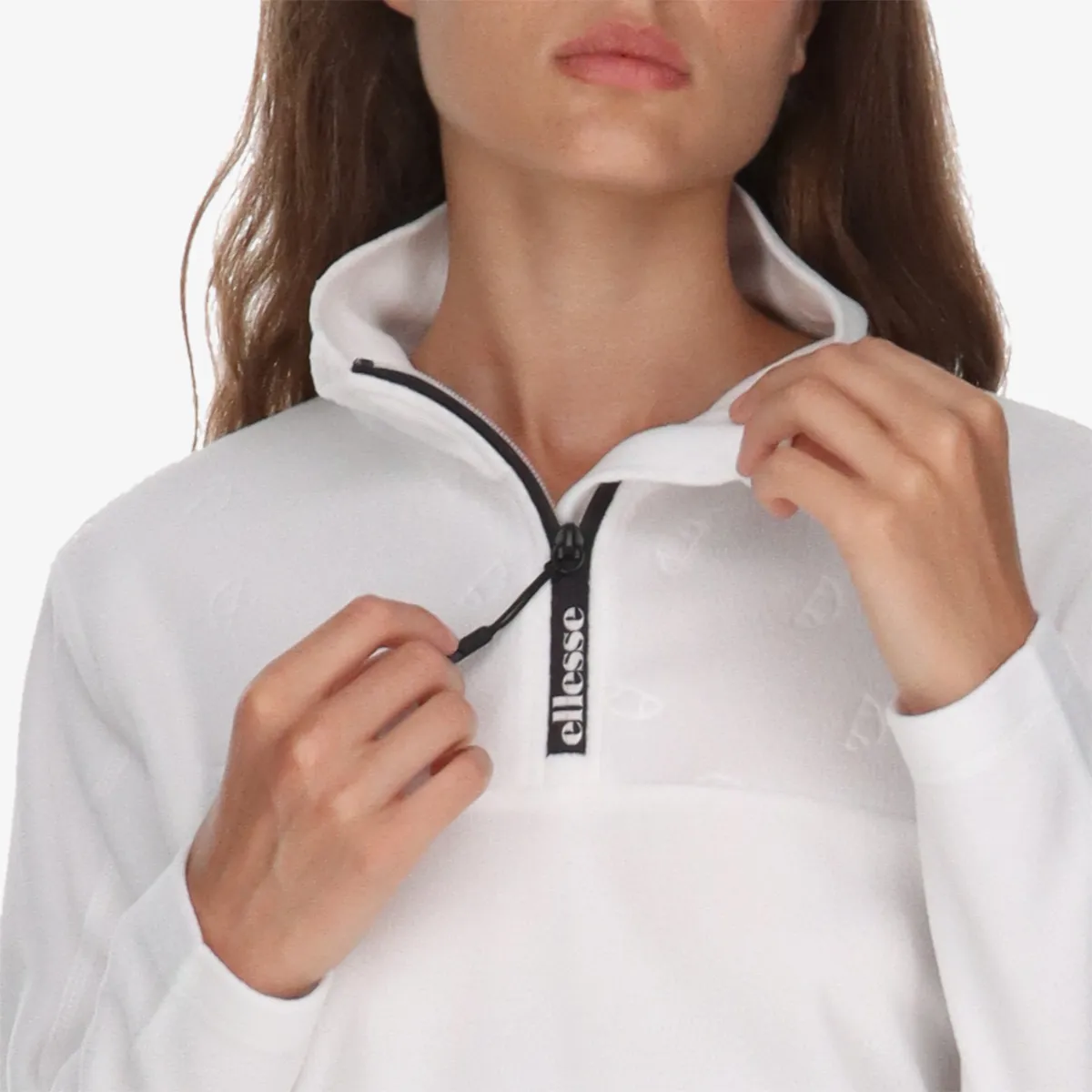 ELLESSE Dukserica Ski 