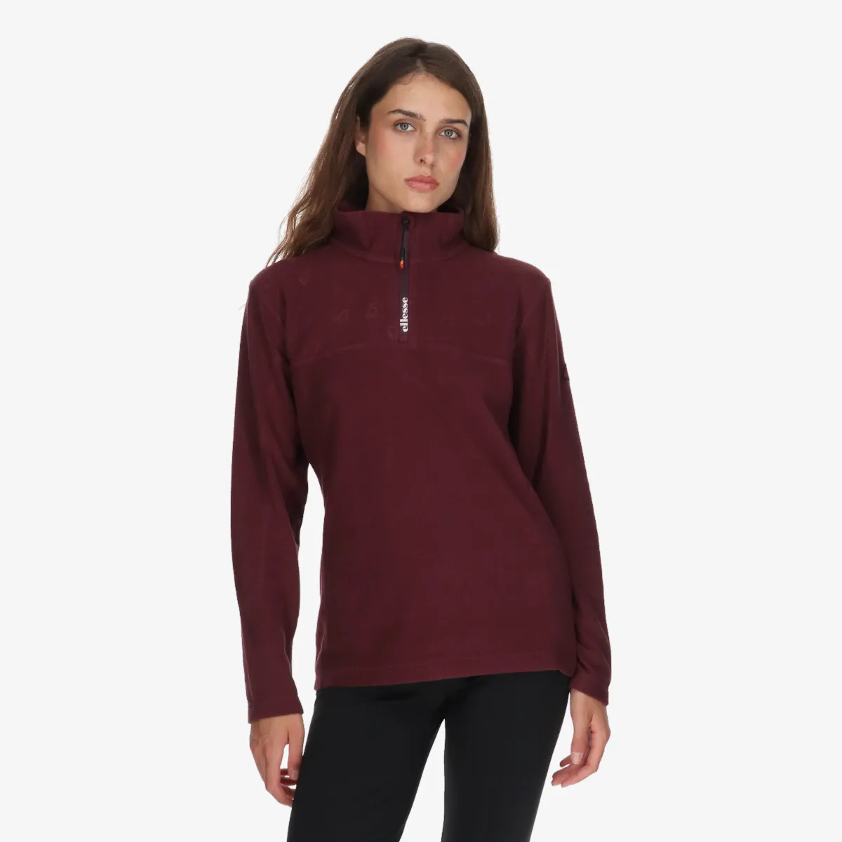 ELLESSE Dukserica Ski 