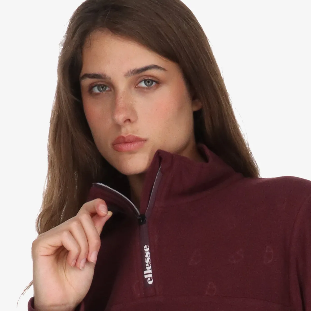 ELLESSE Dukserica Ski 