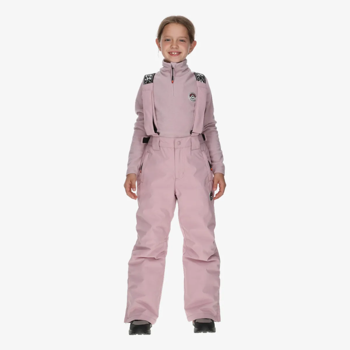 ELLESSE Pantalone Ski