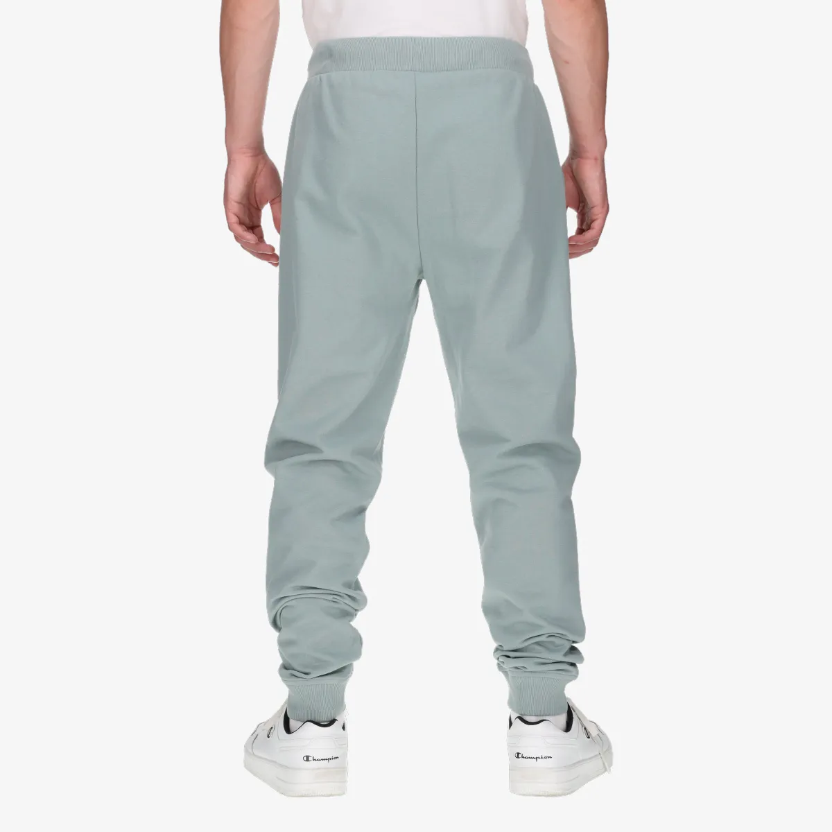 ELLESSE Donji deo trenerke Cuffed