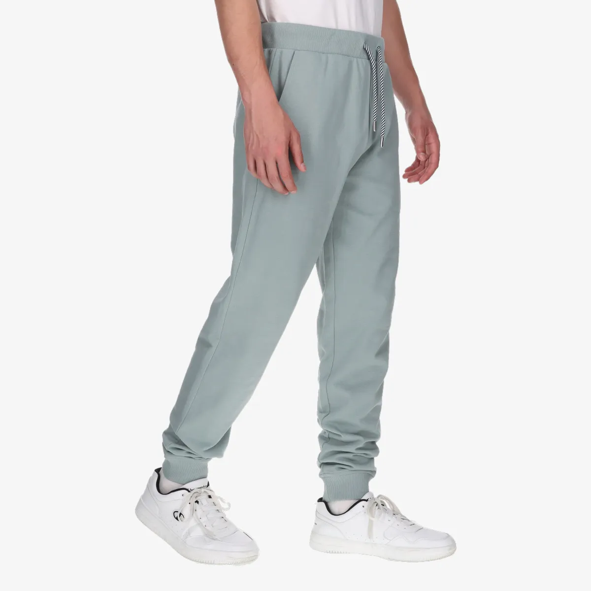 ELLESSE Donji deo trenerke Cuffed