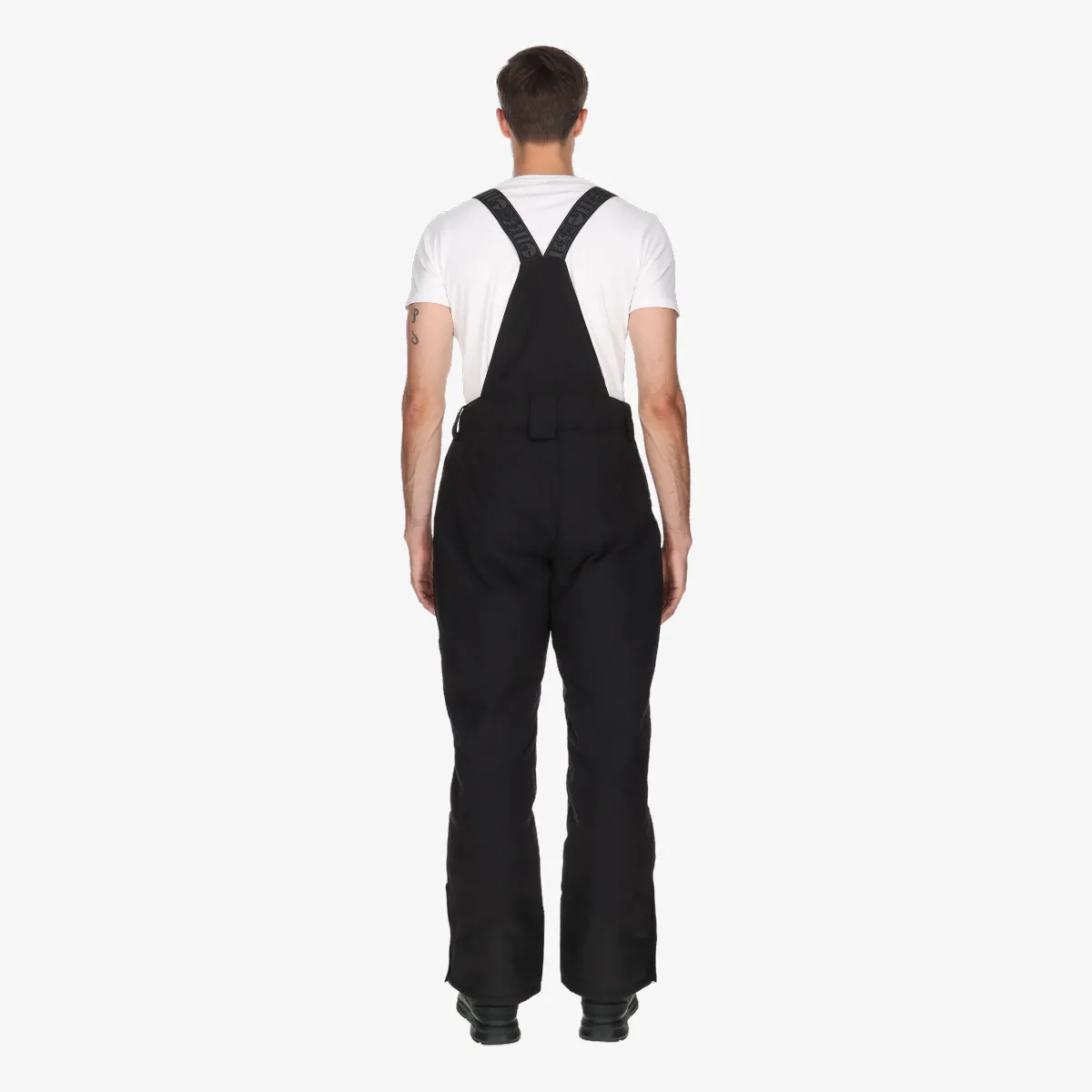 ELLESSE Pantalone Ellesse