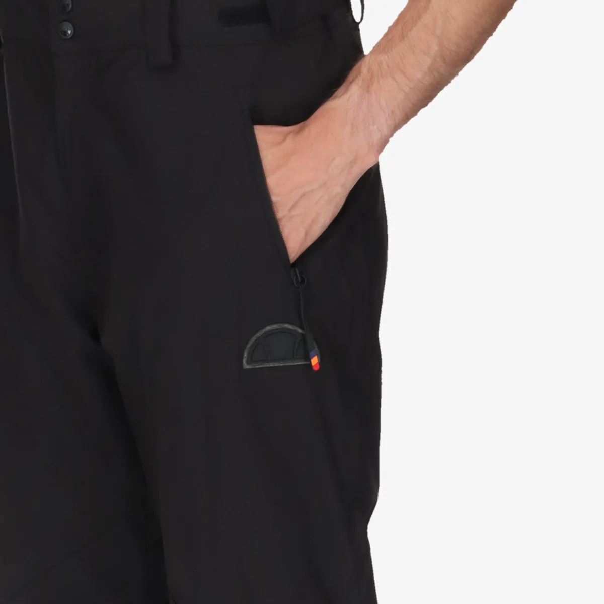 ELLESSE Pantalone Ellesse