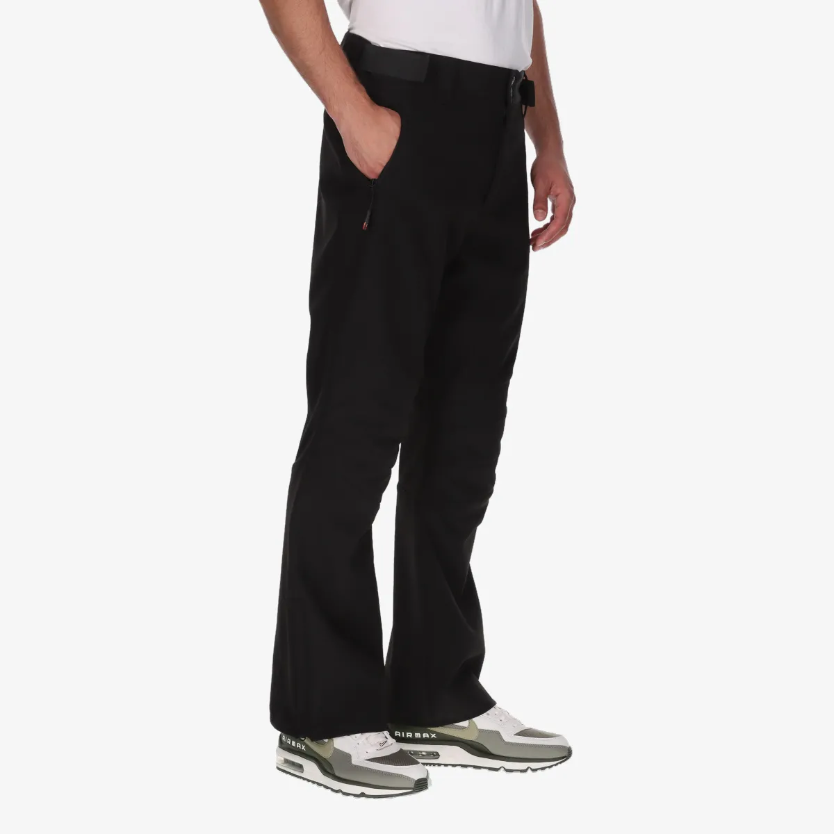 ELLESSE Pantalone Ski