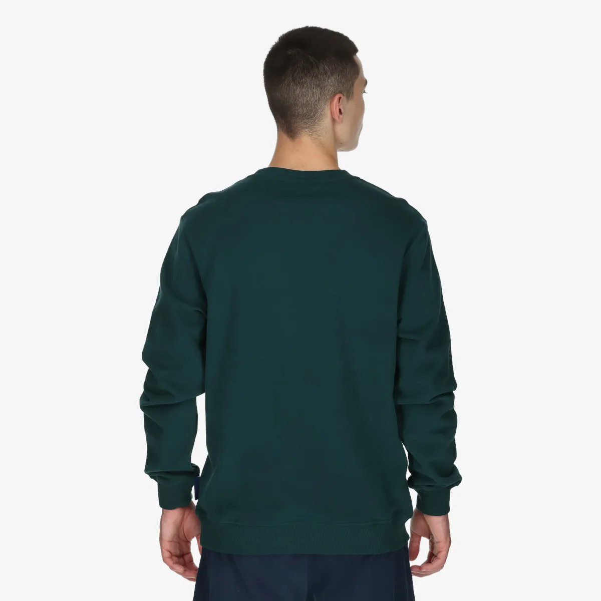ELLESSE Dukserica Crewneck