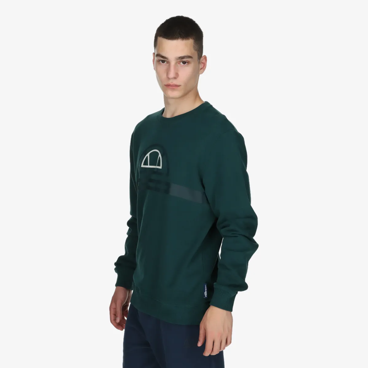 ELLESSE Dukserica Crewneck