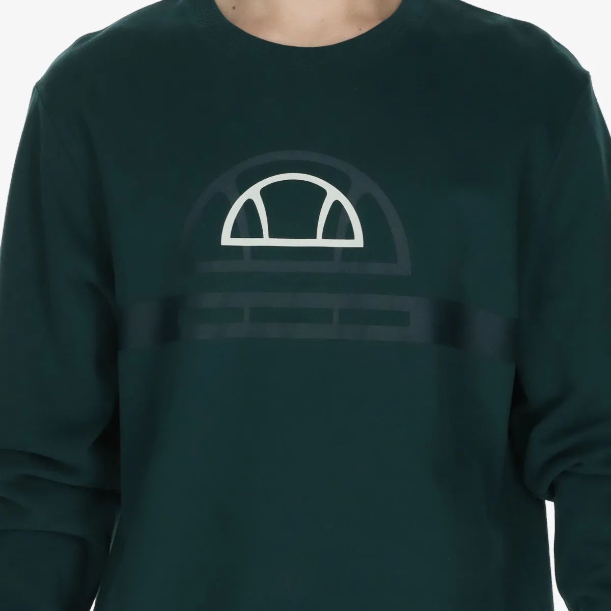 ELLESSE Dukserica Crewneck