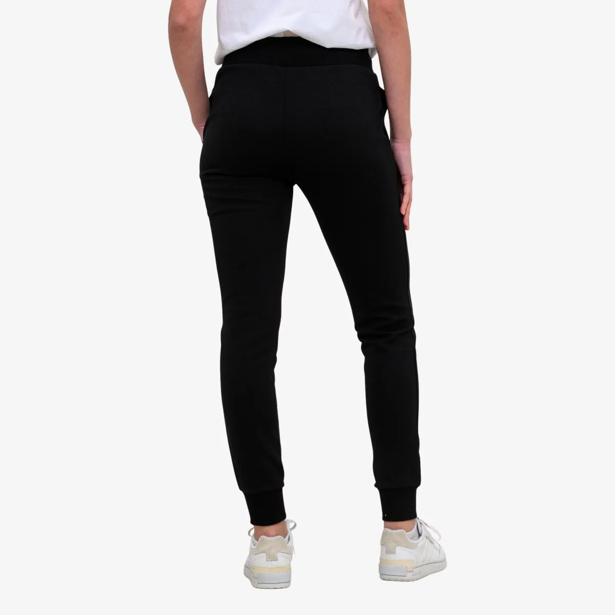 ELLESSE Donji deo trenerke Cuffed