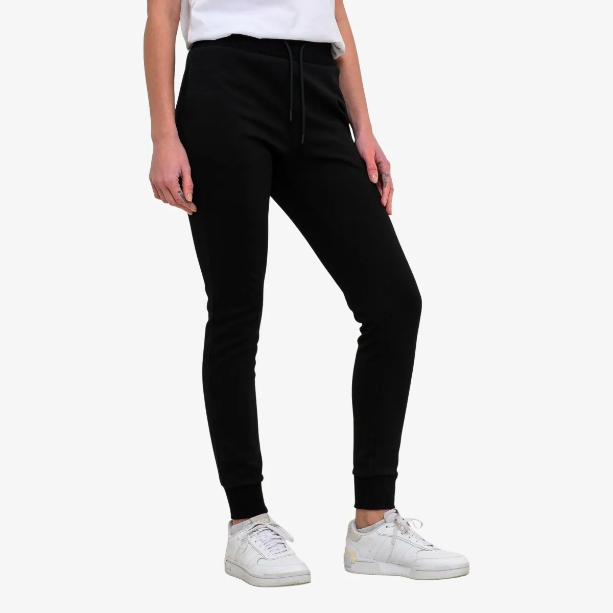 ELLESSE Donji deo trenerke Cuffed