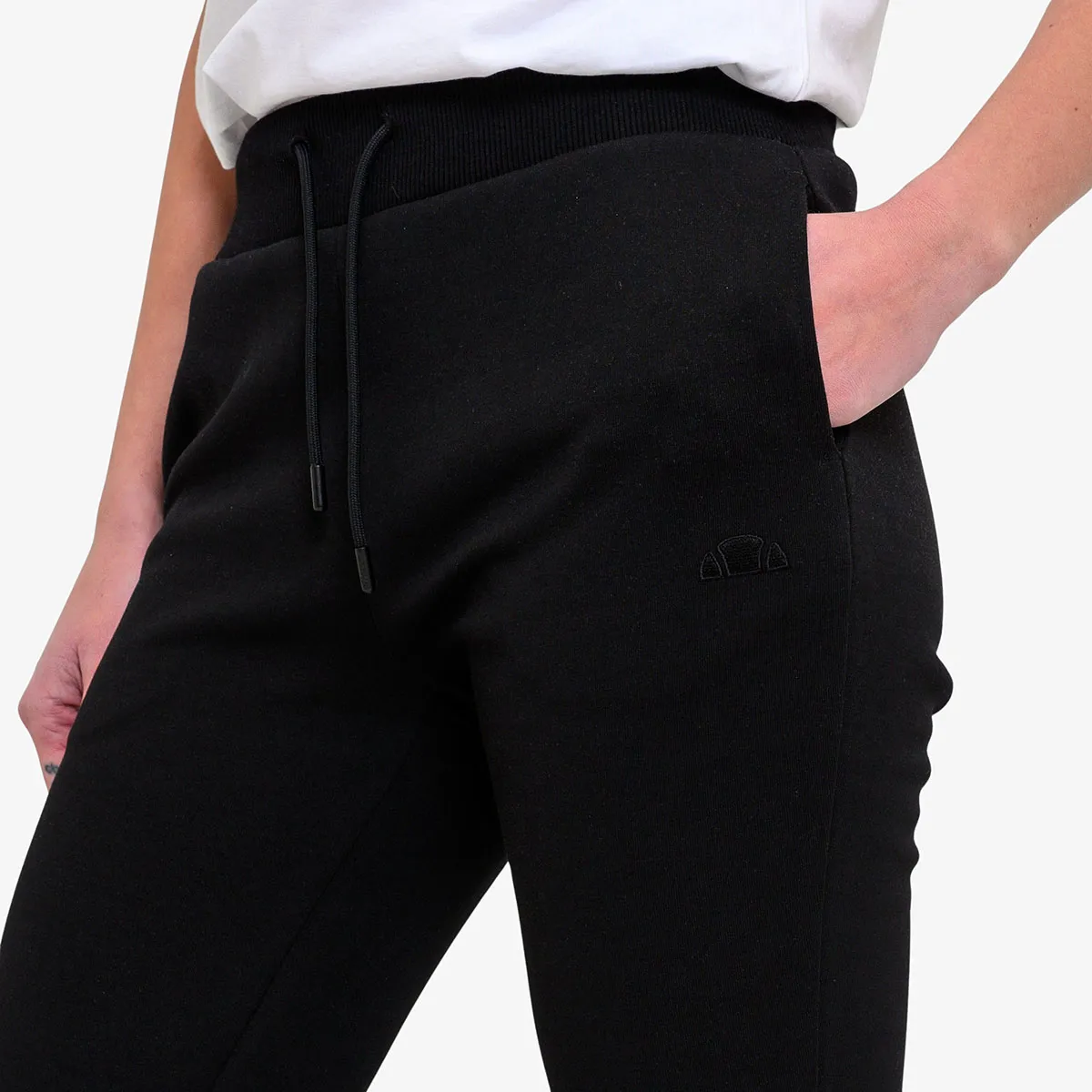 ELLESSE Donji deo trenerke Cuffed