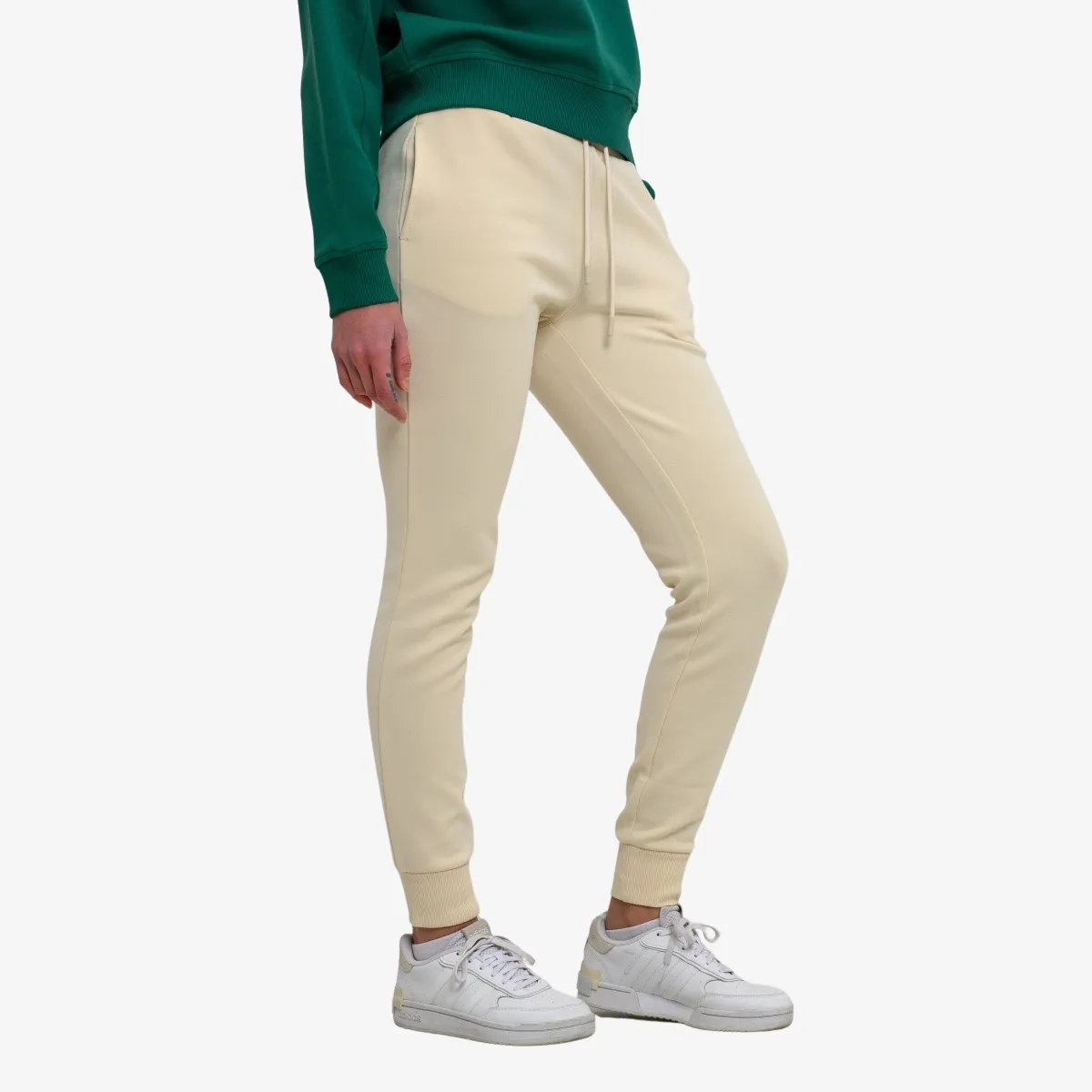 ELLESSE Donji deo trenerke Cuffed