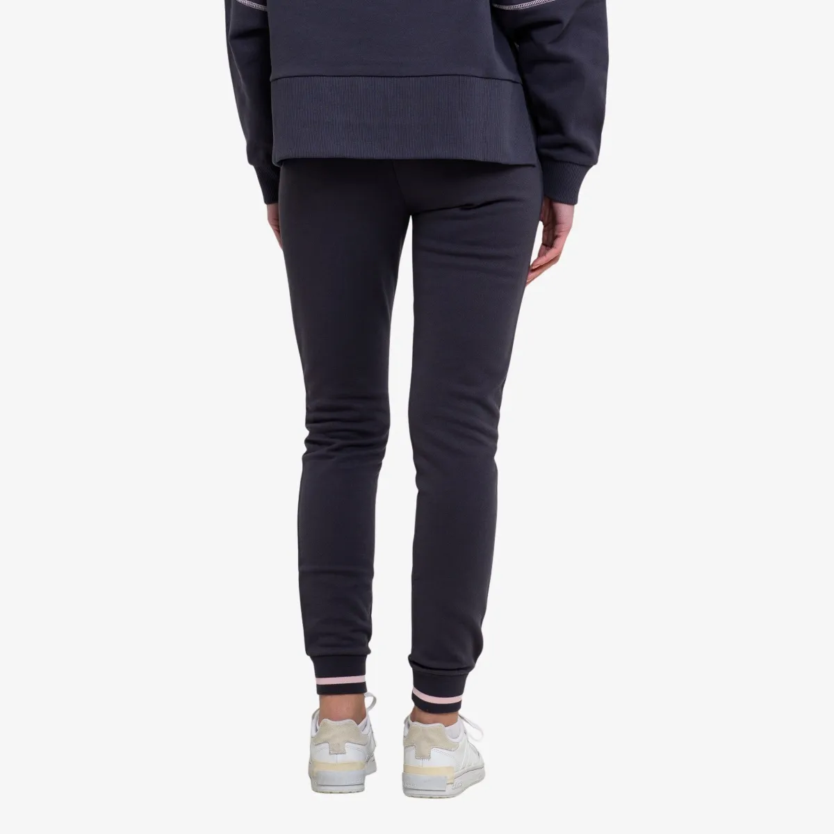 ELLESSE Donji deo trenerke Cuffed
