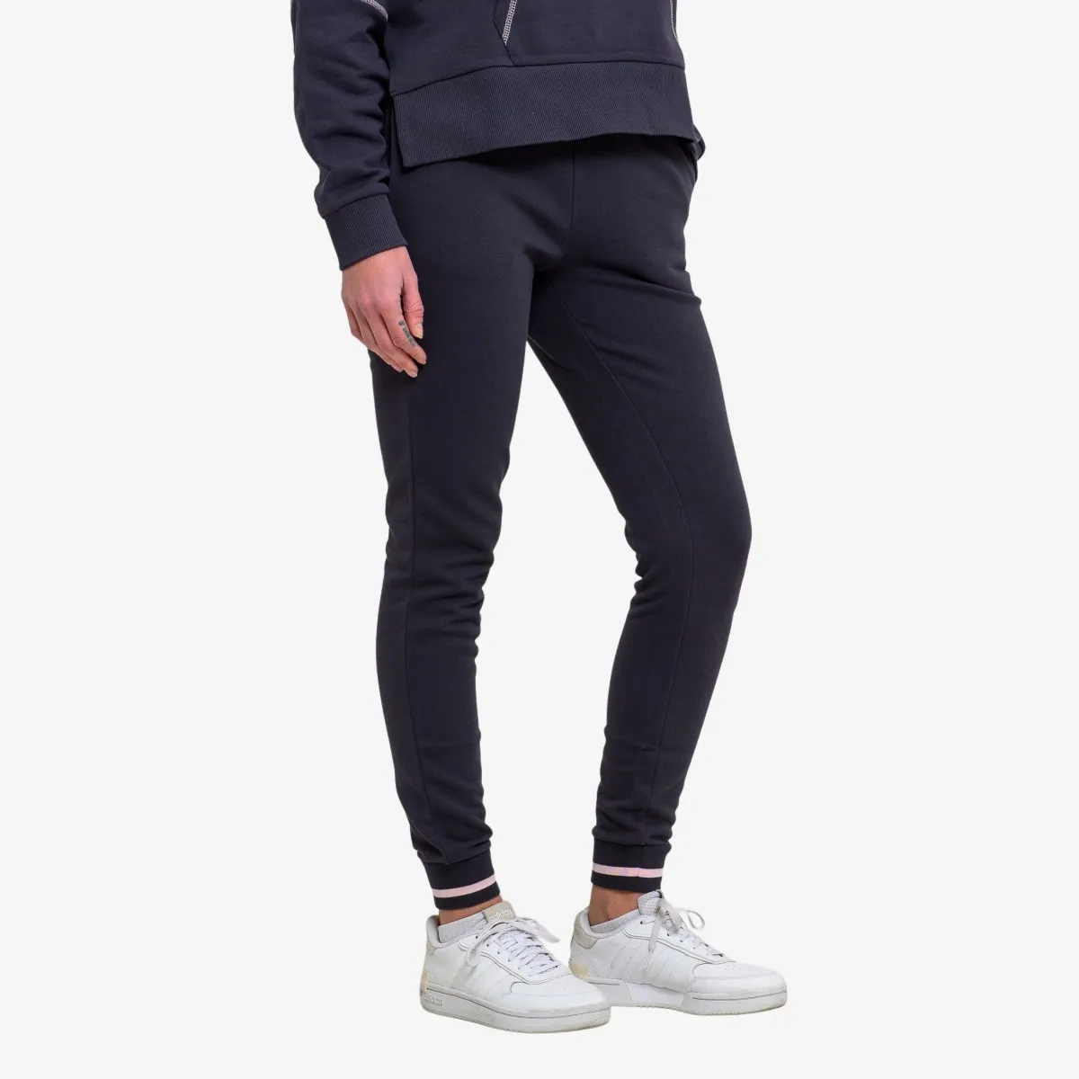 ELLESSE Donji deo trenerke Cuffed