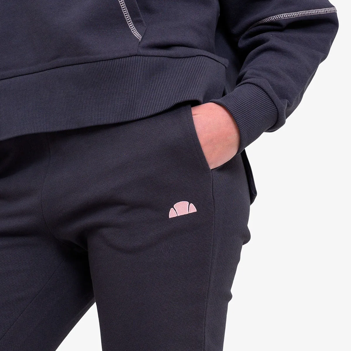 ELLESSE Donji deo trenerke Cuffed