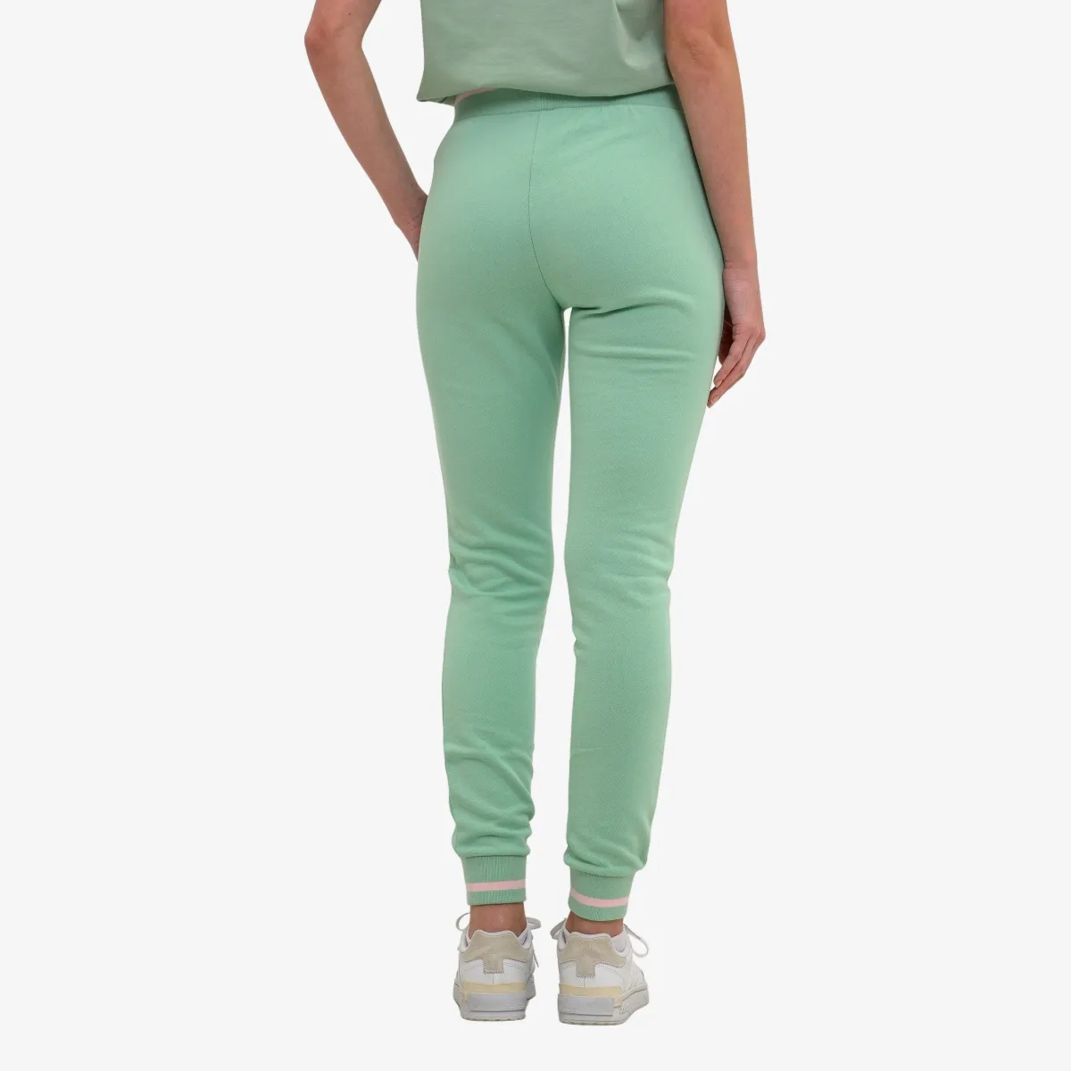 ELLESSE Donji deo trenerke Cuffed