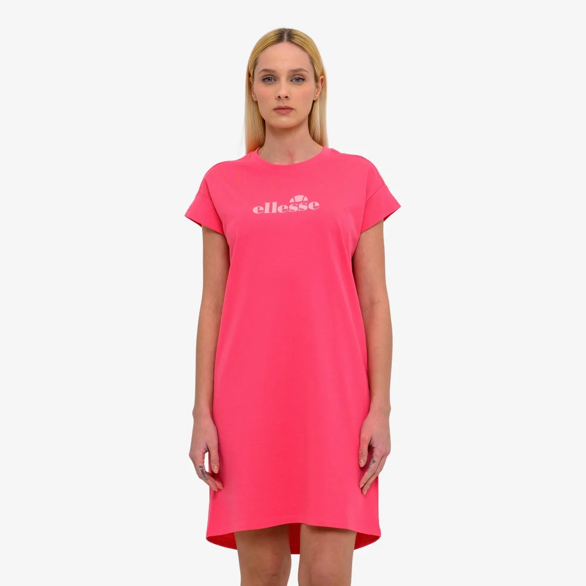 ELLESSE Haljina Basic