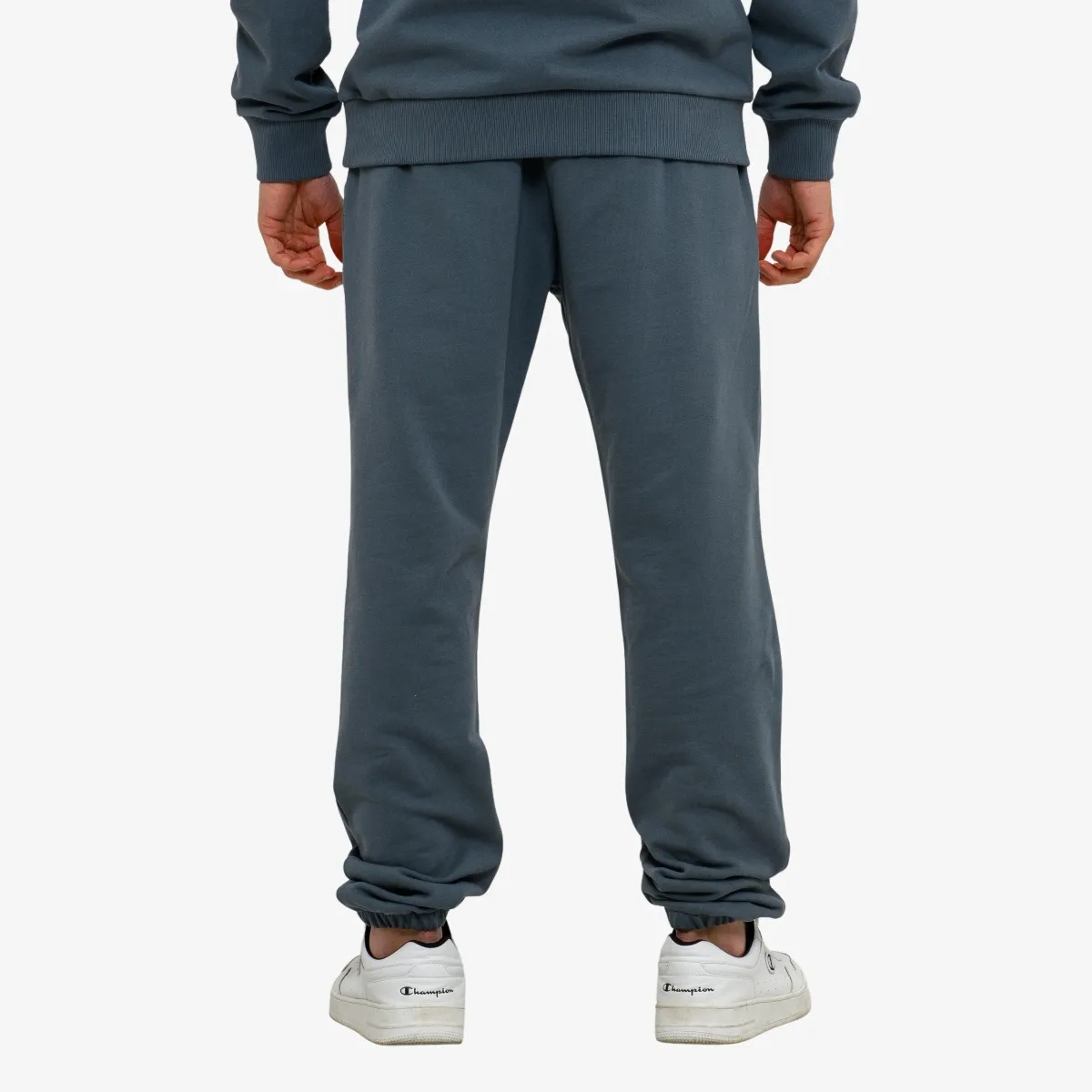 ELLESSE Donji deo trenerke Cuffed