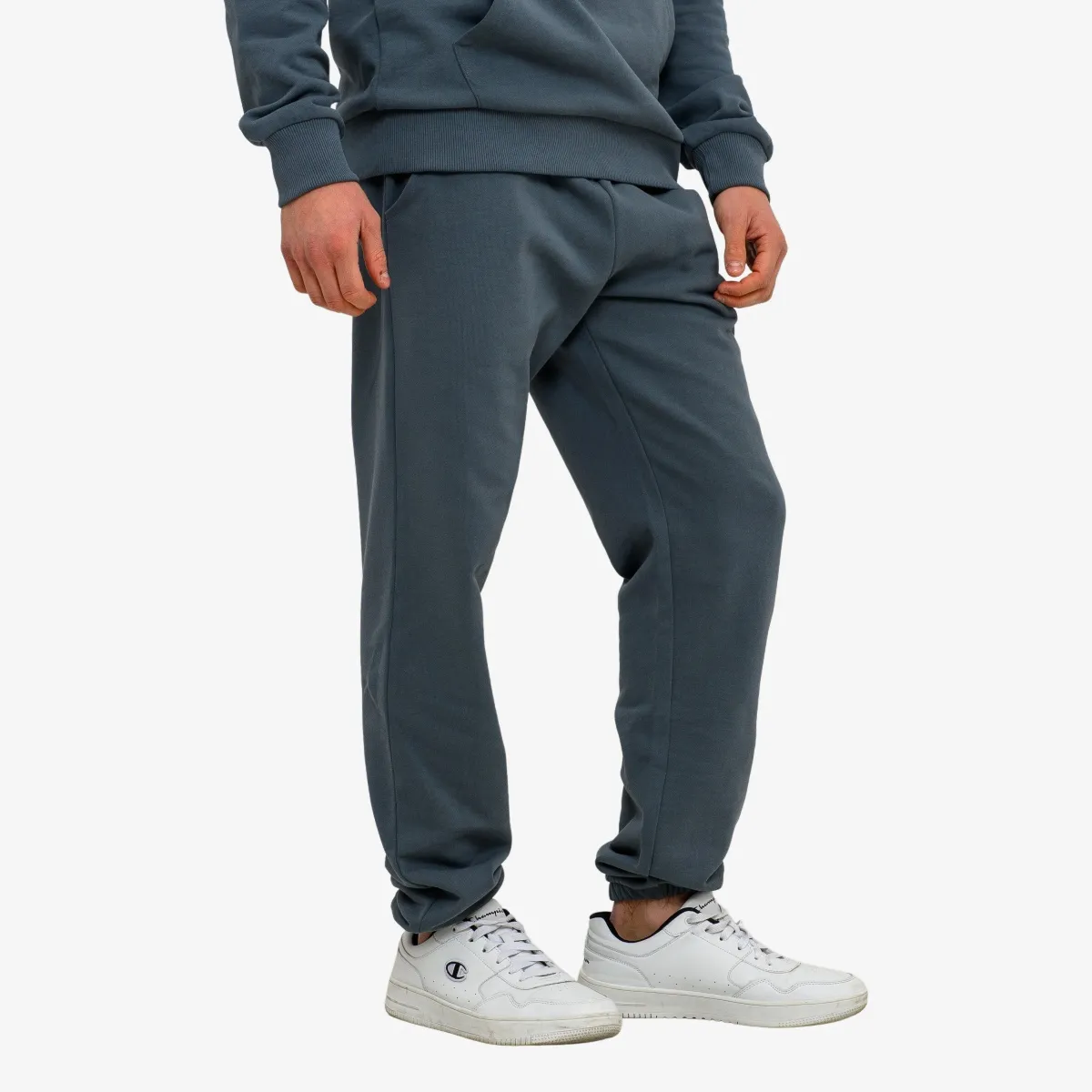 ELLESSE Donji deo trenerke Cuffed