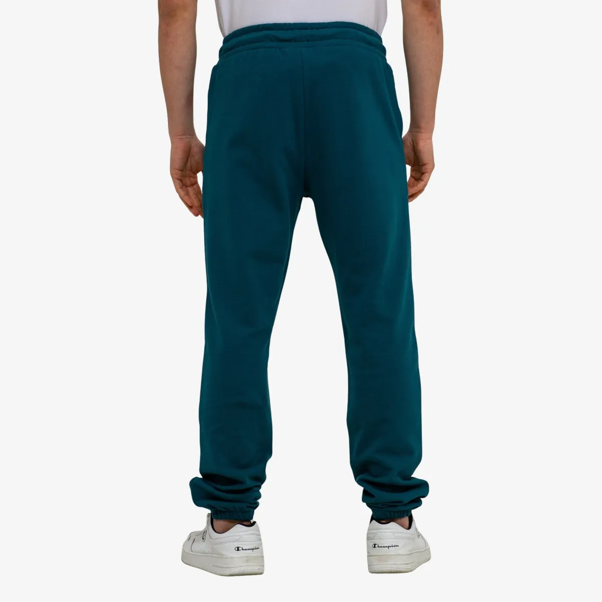 ELLESSE Donji deo trenerke Cuffed