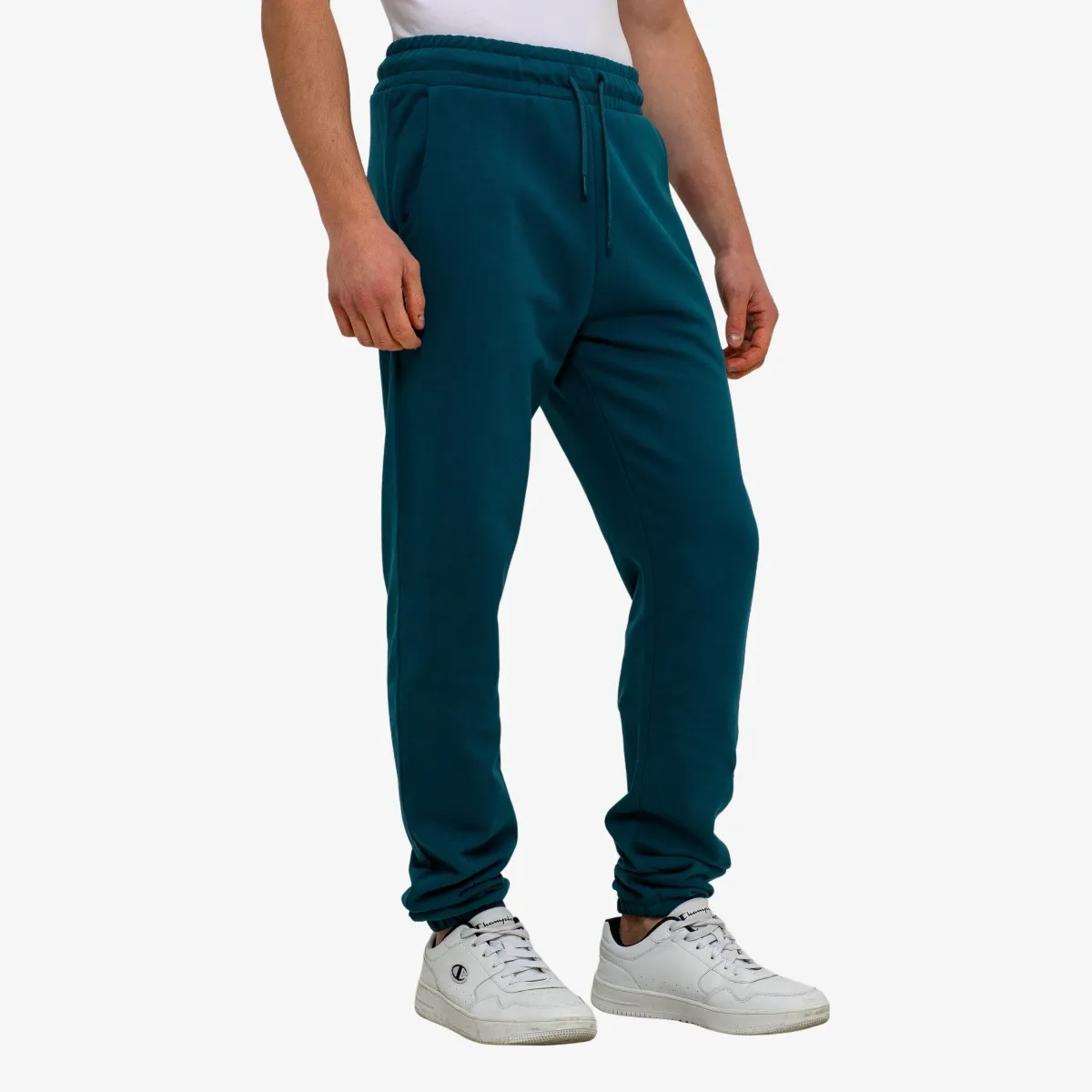 ELLESSE Donji deo trenerke Cuffed