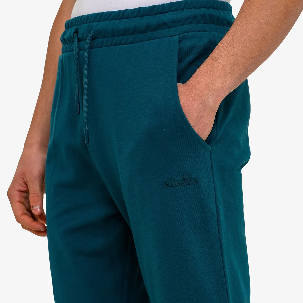 ELLESSE Donji deo trenerke Cuffed