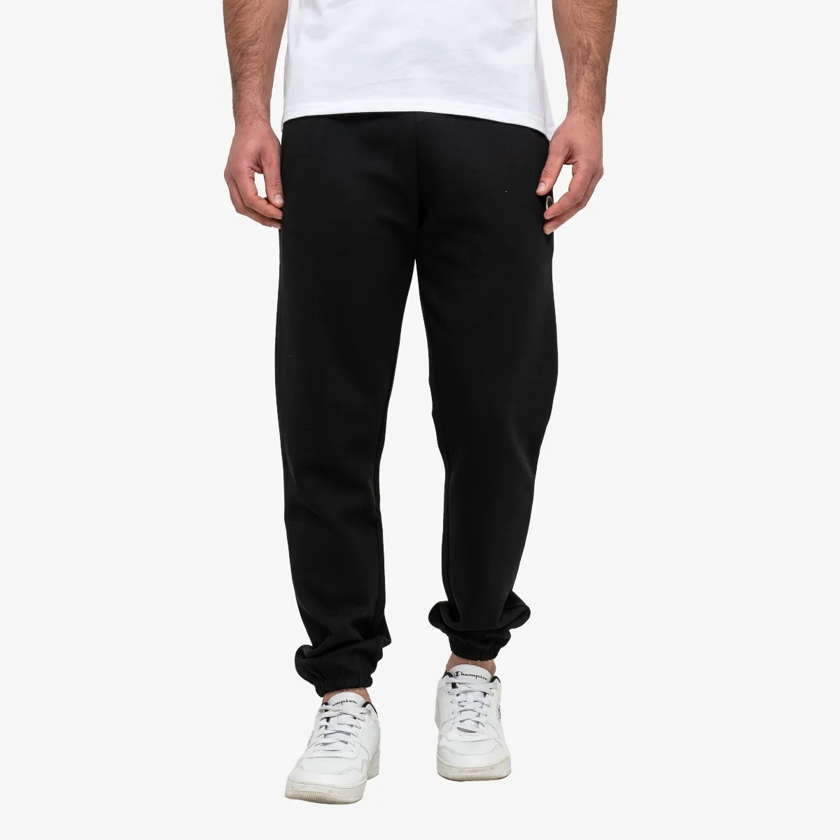 ELLESSE Donji deo trenerke Cuffed