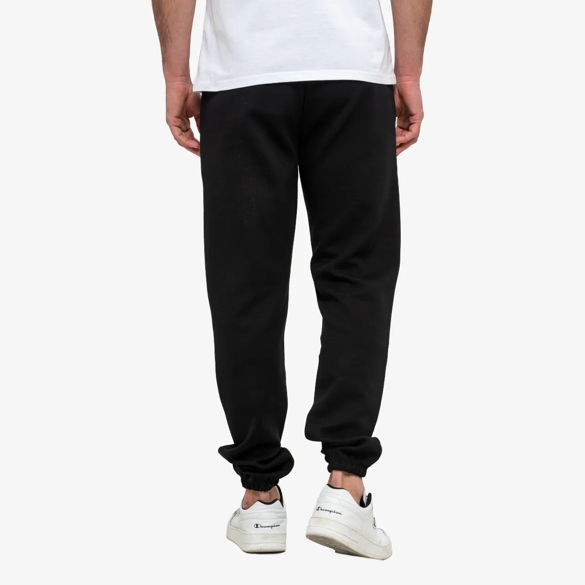 ELLESSE Donji deo trenerke Cuffed