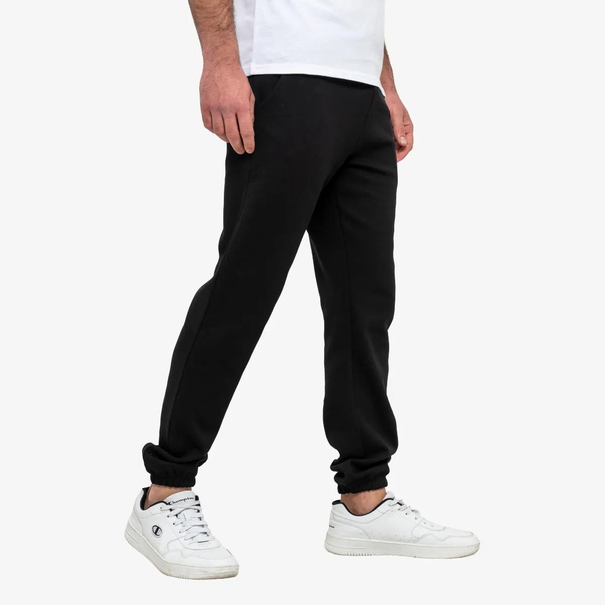 ELLESSE Donji deo trenerke Cuffed