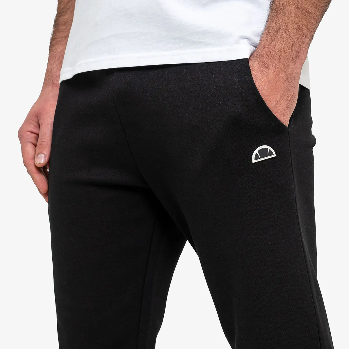 ELLESSE Donji deo trenerke Cuffed
