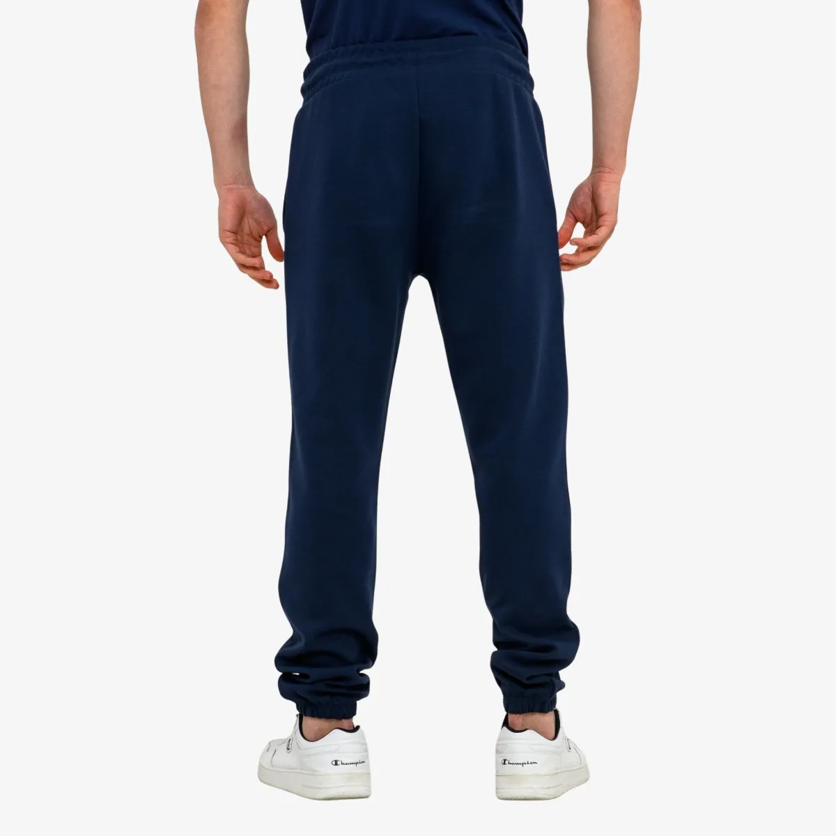 ELLESSE Donji deo trenerke Cuffed