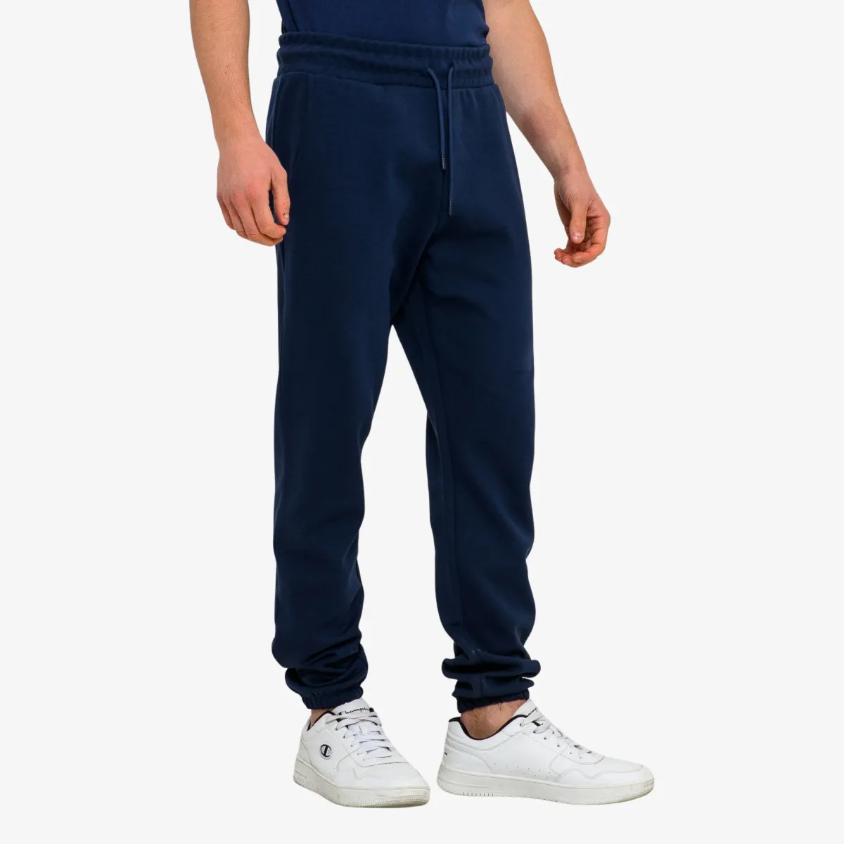 ELLESSE Donji deo trenerke Cuffed