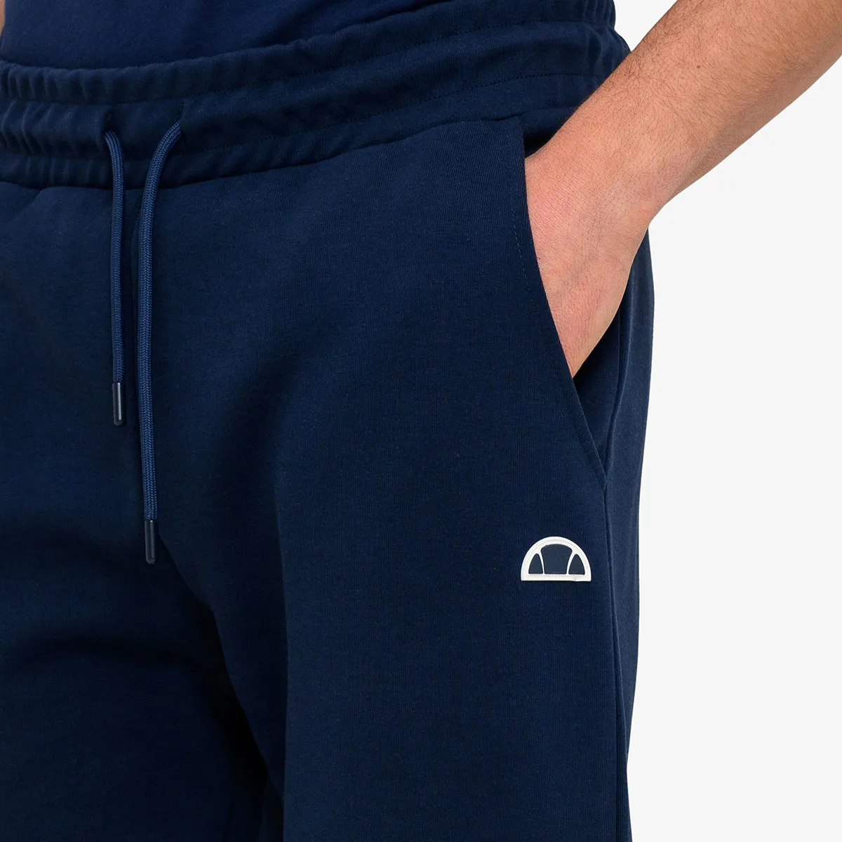 ELLESSE Donji deo trenerke Cuffed