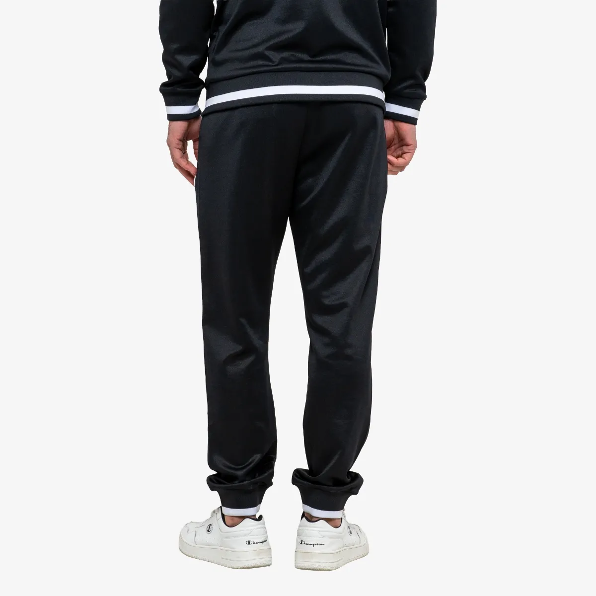 ELLESSE Donji deo trenerke Cuffed