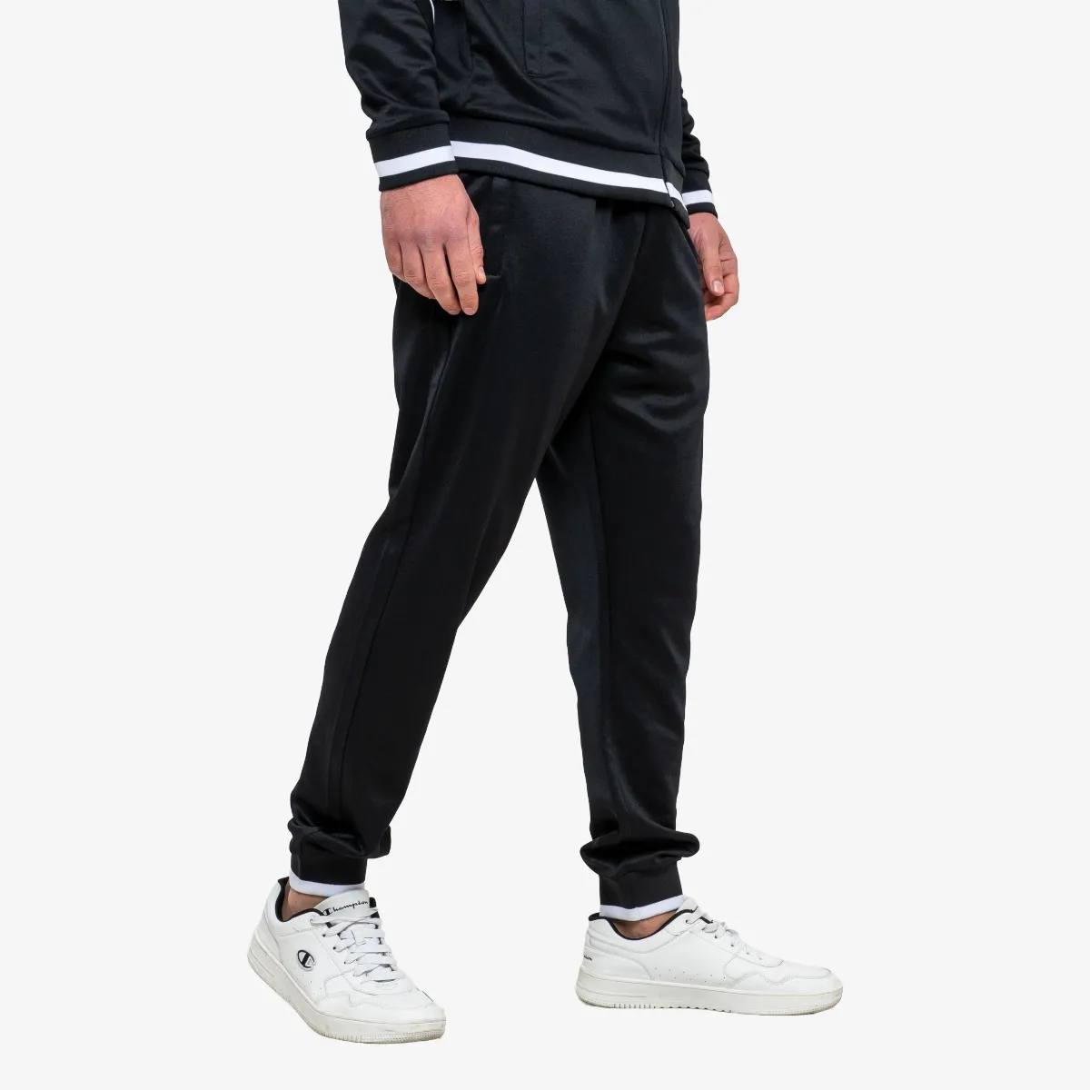 ELLESSE Donji deo trenerke Cuffed