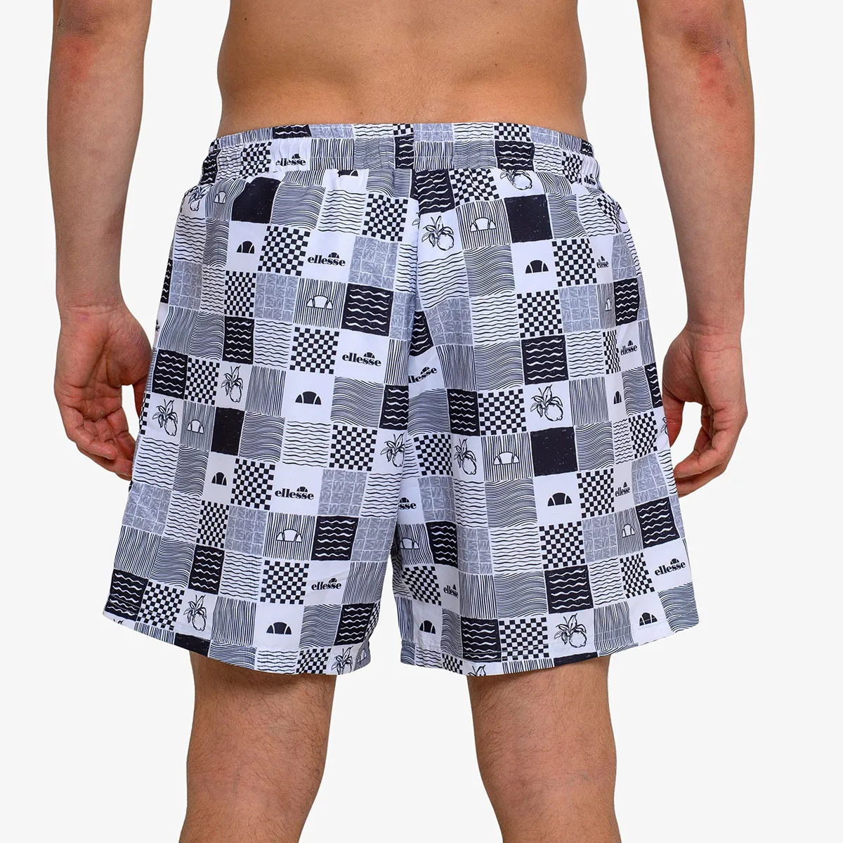 ELLESSE Kupaće gaće Swim