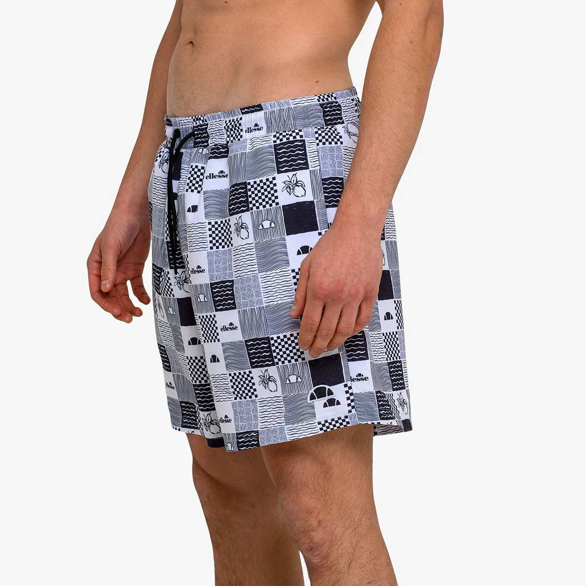 ELLESSE Kupaće gaće Swim