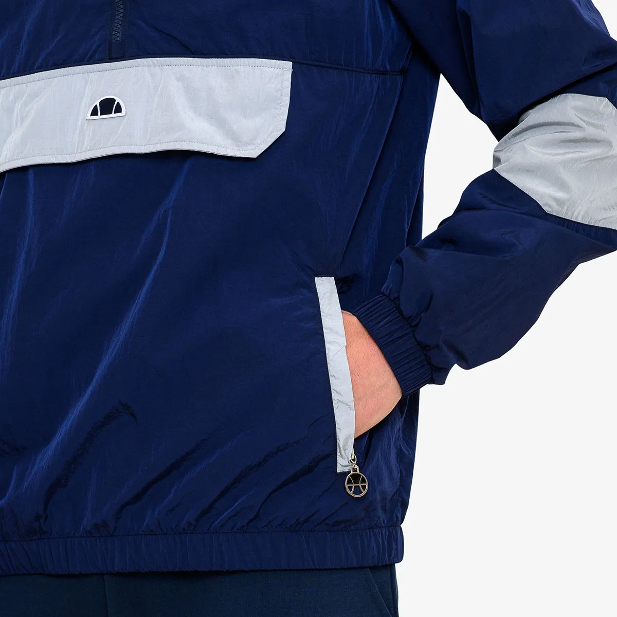 ELLESSE Jakna Kangaroo