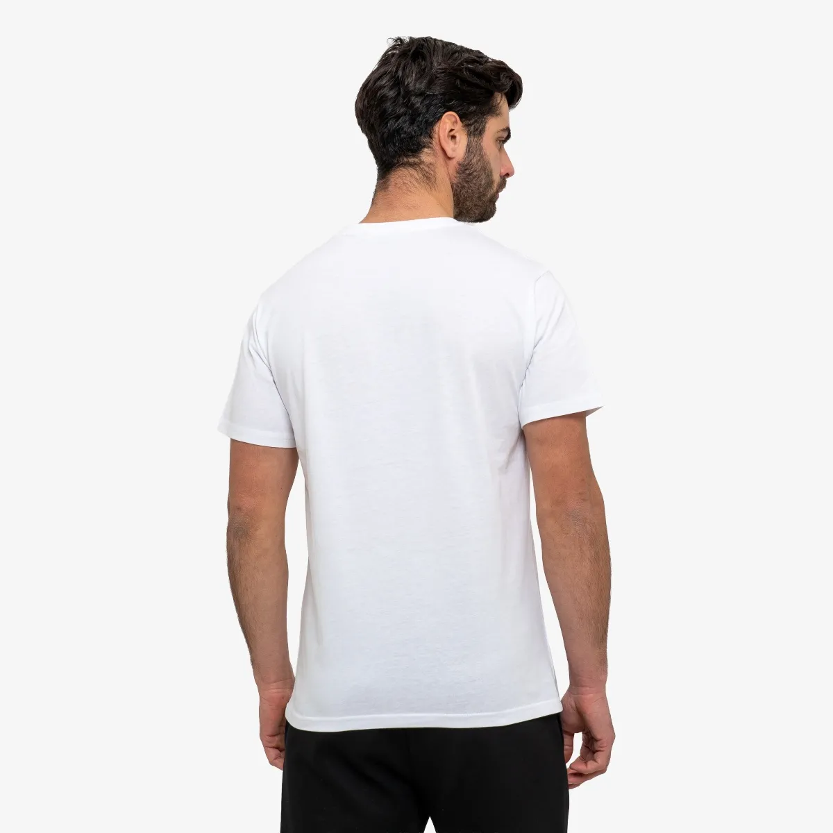 ELLESSE Majica Basic