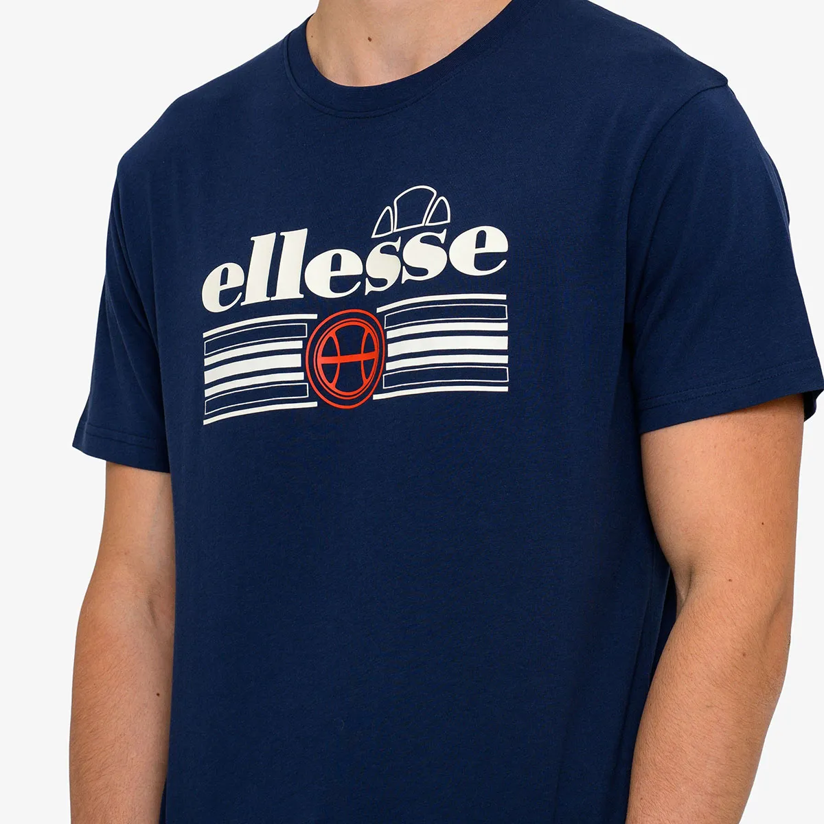 ELLESSE Majica Graphic