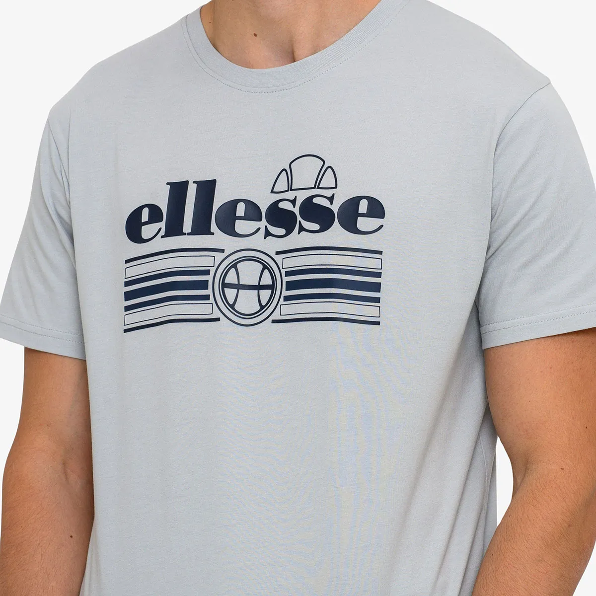 ELLESSE Majica Graphic