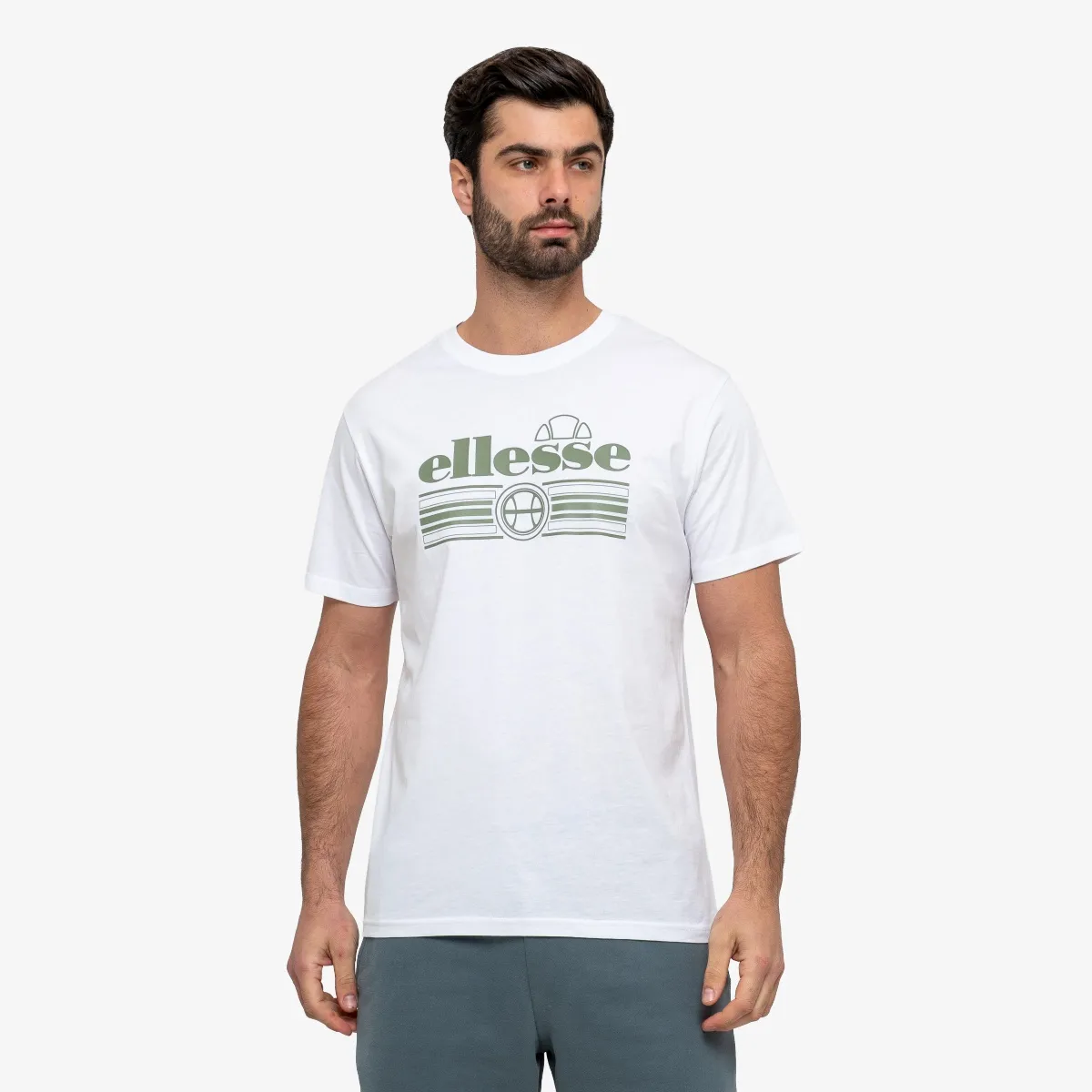 ELLESSE Majica Graphic