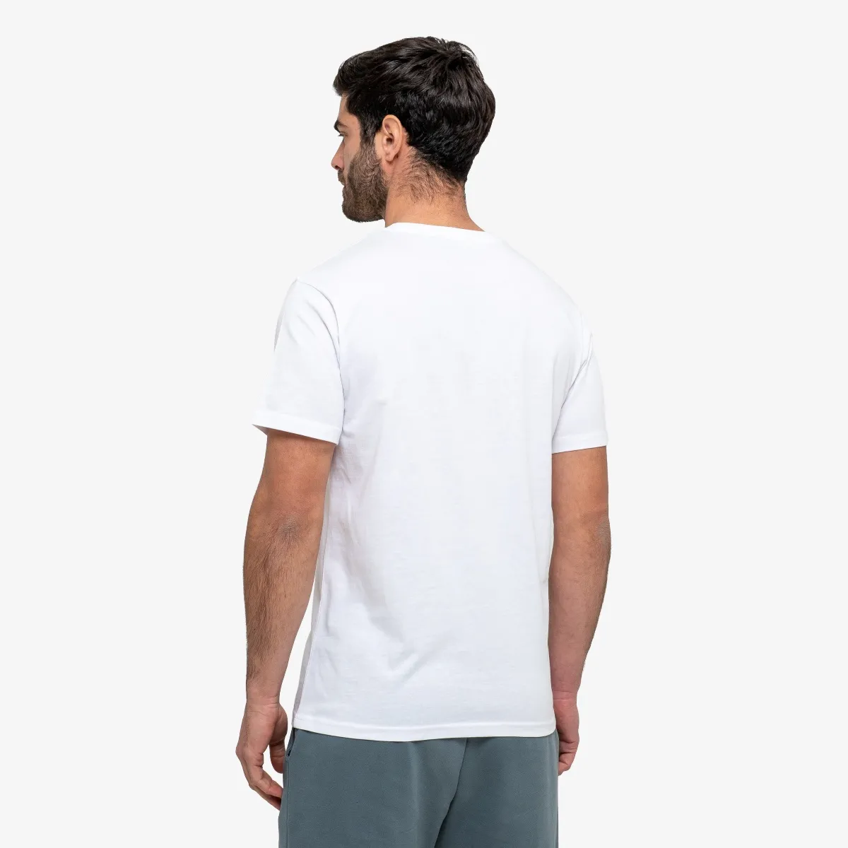 ELLESSE Majica Graphic