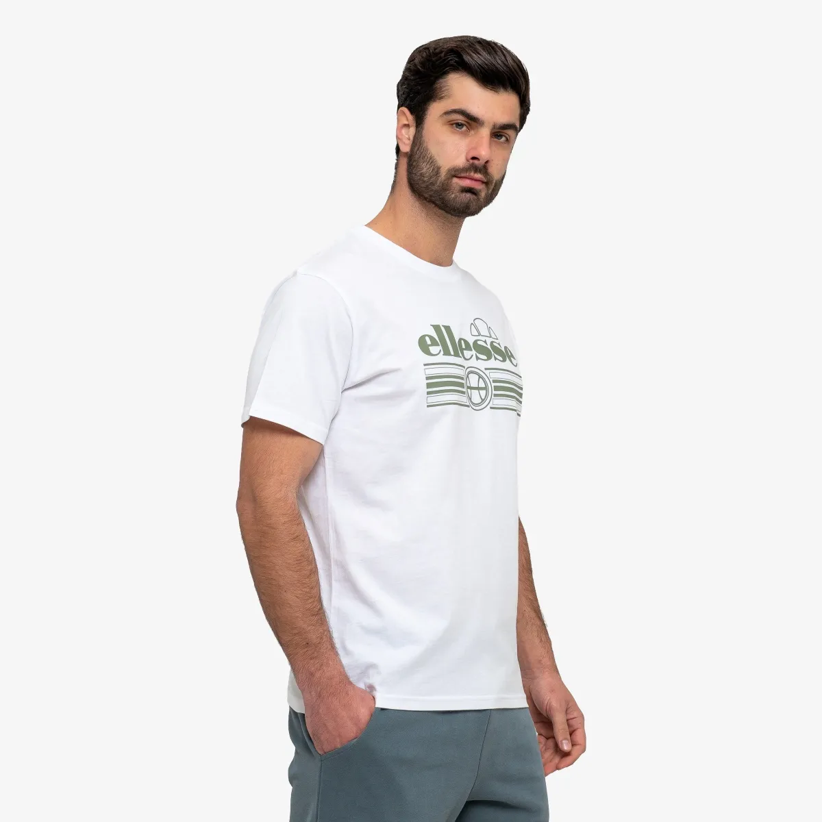 ELLESSE Majica Graphic