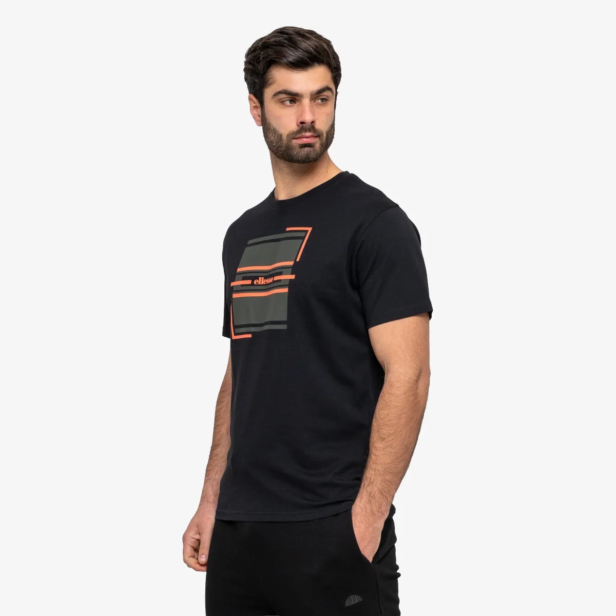 ELLESSE Majica Graphic