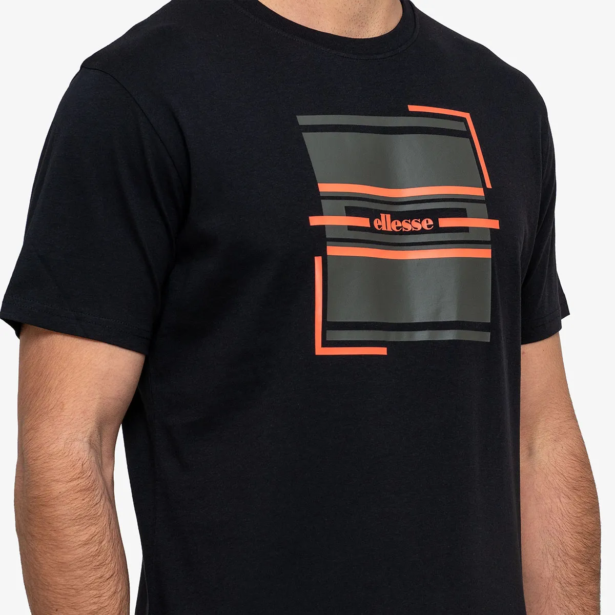 ELLESSE Majica Graphic