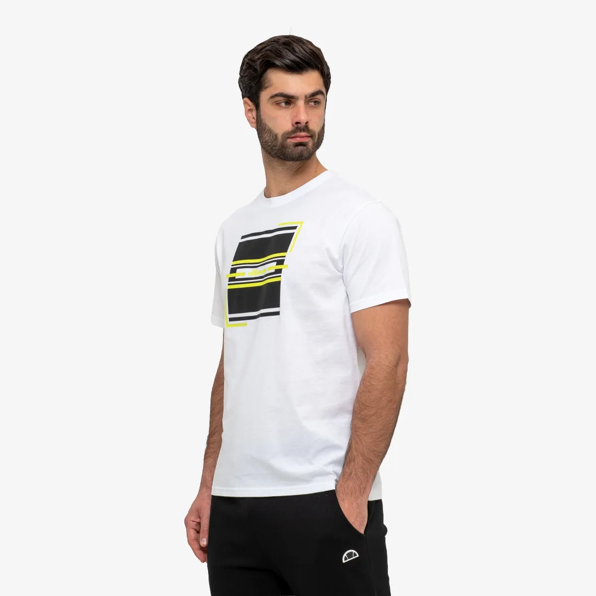 ELLESSE Majica Graphic