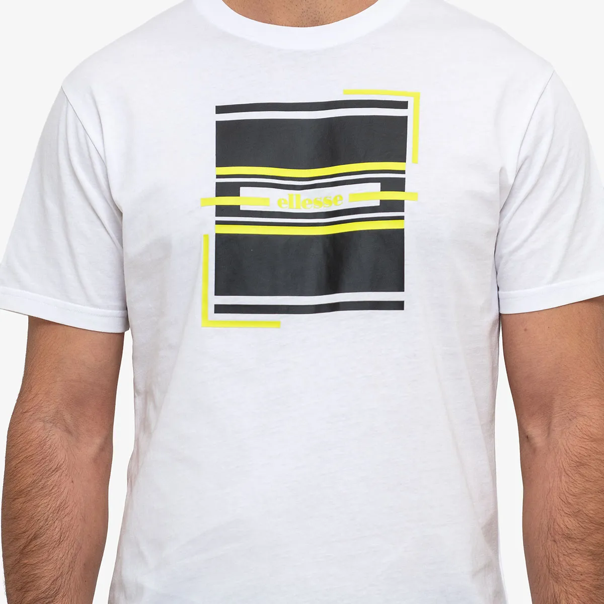 ELLESSE Majica Graphic