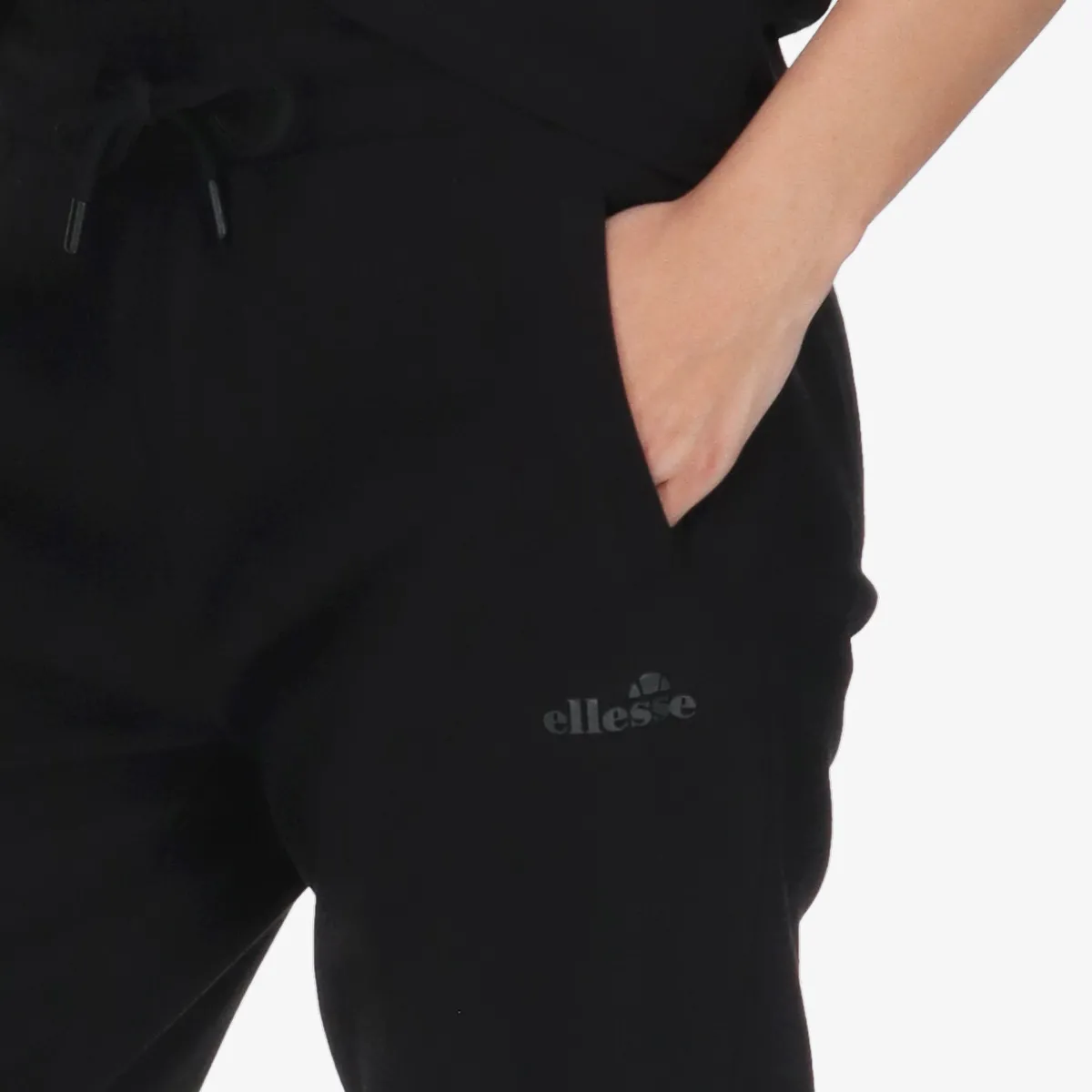 ELLESSE Donji deo trenerke ELLESSE LADIES CUFFED PANTS