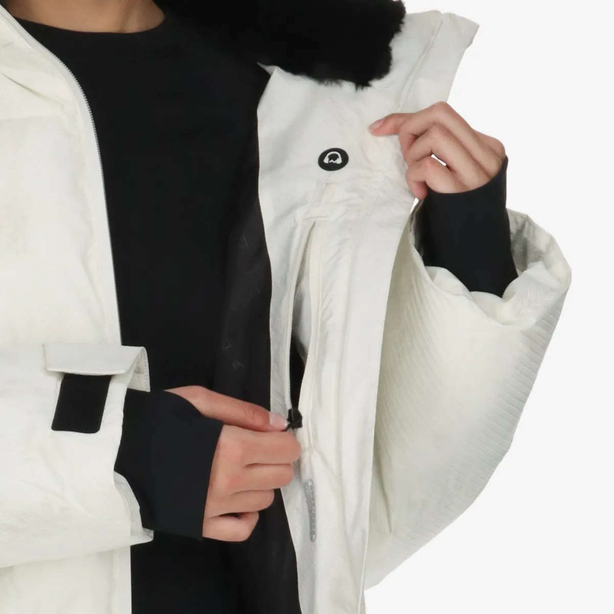 ELLESSE Jakna OXA SKI JACKET
